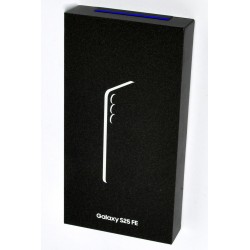 SAMSUNG GALAXY S25 FE 128GB AZUL NUEVO