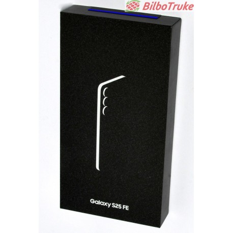 SAMSUNG GALAXY S25 FE 128GB AZUL NUEVO