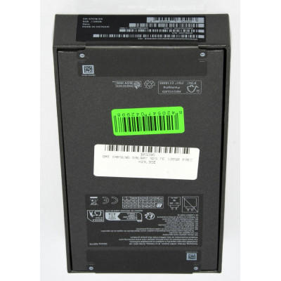 SAMSUNG GALAXY S25 FE 128GB AZUL NUEVO