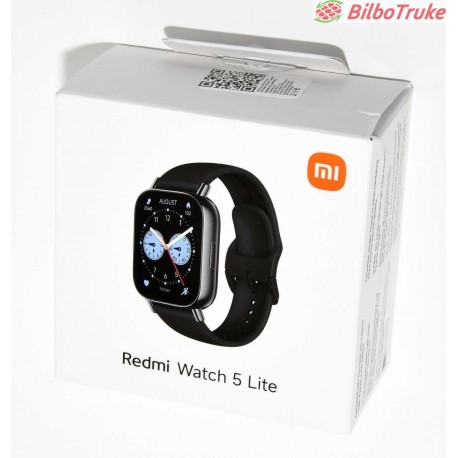 XIAOMI REDMI WATCH 5 LITE PRECINTADO