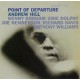 Andrew Hill - Point Of Departure (CD, Album, RE, RM)