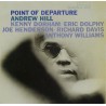 Andrew Hill - Point Of Departure (CD, Album, RE, RM)