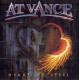 At Vance - Heart Of Steel (CD, Album)