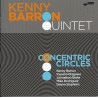 Kenny Barron Quintet - Concentric Circles (CD, Album)