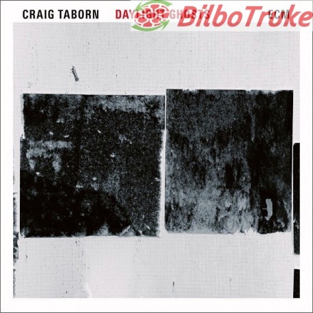 Craig Taborn - Daylight Ghosts (CD, Album)