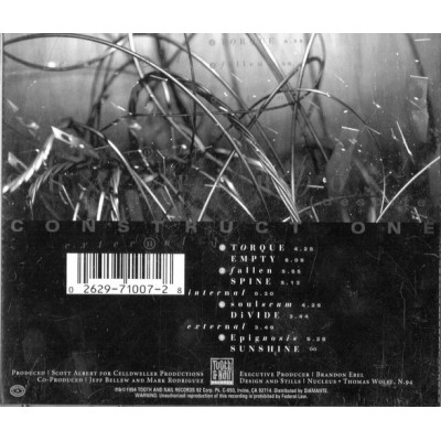 Chatterbox - Despite (CD, Album)