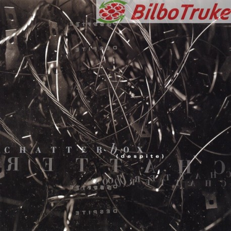 Chatterbox - Despite (CD, Album)