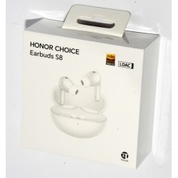 AURICULARES HONOR CHOICE EARBUDS S8 NUEVO