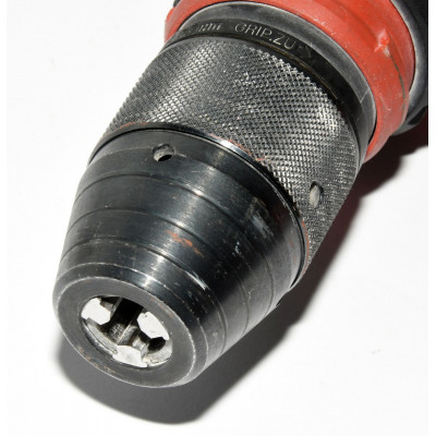 TALADRO PERCUTOR A BATERIA HILTI SF 8M-22