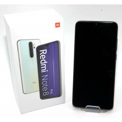XIAOMI REDMI NOTE 8 PRO 128GB