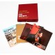 Sonny Rollins - Go West!: The Contemporary Records Albums (Box, Comp, Dlx + CD, Album, RE, RM + CD, Album, RE)