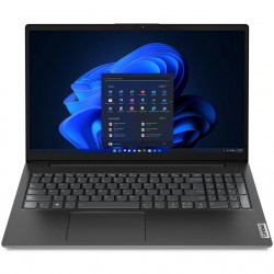 PORTATIL LENOVO V15 G4 IRU / INTEL i3-1315U 1.2GHz / 500GB SSD / 8GB RAM