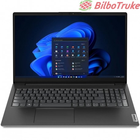 PORTATIL LENOVO V15 G4 IRU / INTEL i3-1315U 1.2GHz / 500GB SSD / 8GB RAM