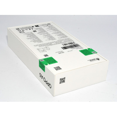 OPPO A5 128GB MORADO PRECINTADO