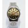 RELOJ ORIENT AUTOMATIC 468ED3