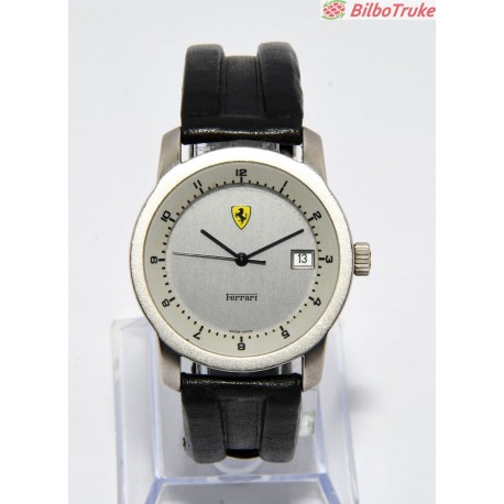 RELOJ FERRARI BY CARTIER