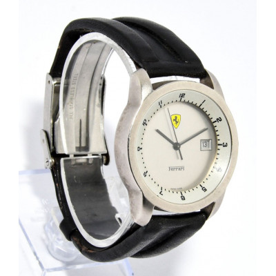 RELOJ FERRARI BY CARTIER