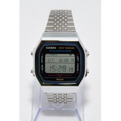 RELOJ CASIO VINTAGE BLUETOOTH ABL-100WE-1AEF