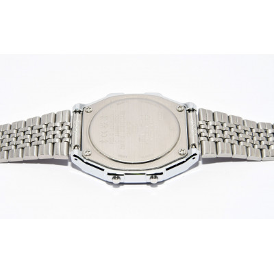 RELOJ CASIO VINTAGE BLUETOOTH ABL-100WE-1AEF