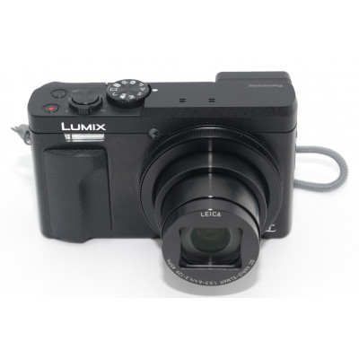 CAMARA DIGITAL PANASONIC DC-TZ90