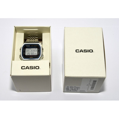 RELOJ CASIO VINTAGE BLUETOOTH ABL-100WE-1AEF