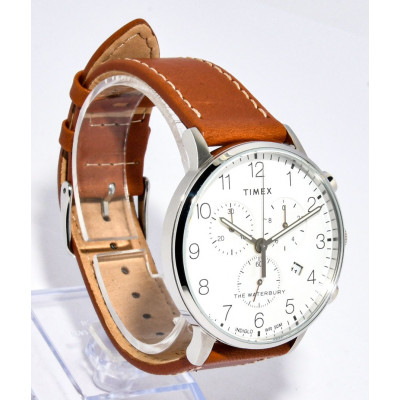 RELOJ TIMEX THE WATERBURY