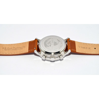 RELOJ TIMEX THE WATERBURY