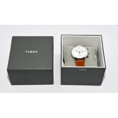 RELOJ TIMEX THE WATERBURY