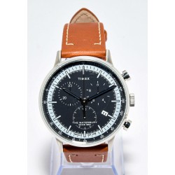 RELOJ TIMEX THE WATERBURY