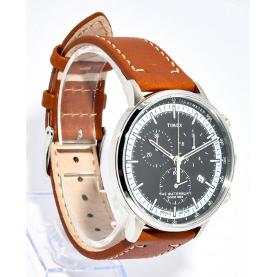 RELOJ TIMEX THE WATERBURY