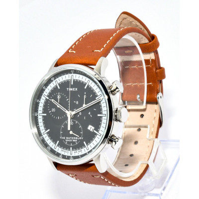 RELOJ TIMEX THE WATERBURY