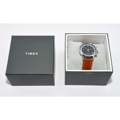 RELOJ TIMEX THE WATERBURY