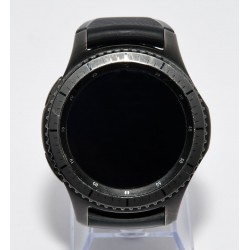 SMARTWATCH SAMSUNG GEAR S3 FRONTIER NEGRO