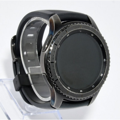 SMARTWATCH SAMSUNG GEAR S3 FRONTIER NEGRO