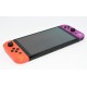 CONSOLA NINTENDO SWITCH OLED POKEMON ESCARLATA PURPURA