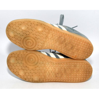 ZAPATILLAS DE CALLE ADIDAS SAMBA