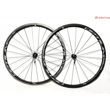 PAREJA RUEDAS ALUMINIO NESTA 3.0 CSW