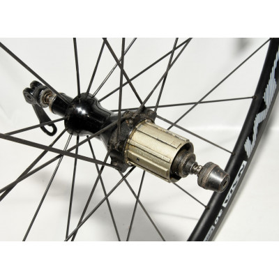 PAREJA RUEDAS ALUMINIO NESTA 3.0 CSW