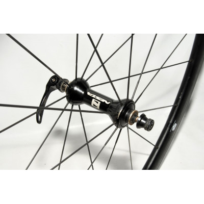 PAREJA RUEDAS ALUMINIO NESTA 3.0 CSW