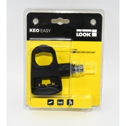 PEDALES AUTOMATICOS CARRETERA LOOK KEO EASY