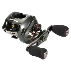CARRETE CASTING PESCA CON SEÑUELOS HYOKO LH