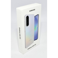 SAMSUNG GALAXY A36 5G 256GB MORADO PRECINTADO