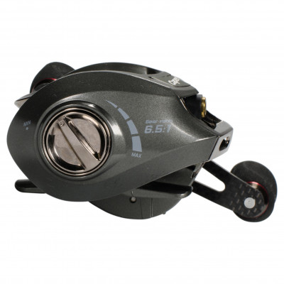 CARRETE CASTING PESCA CON SEÑUELOS HYOKO LH