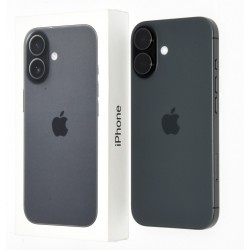 IPHONE 17 256GB NEGRO 100%
