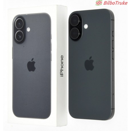 IPHONE 17 256GB NEGRO 100%