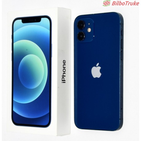 IPHONE 12 128GB AZUL