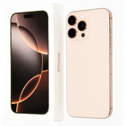 IPHONE 16 PRO MAX 256GB DESERT TITANIUM