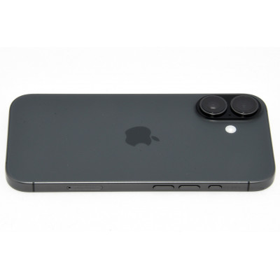 IPHONE 17 256GB NEGRO 100%