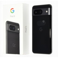 GOOGLE PIXEL 8 128GB NEGRO