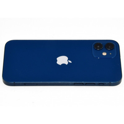 IPHONE 12 128GB AZUL